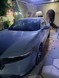 هوندا أكورد